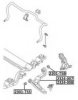 ASVA 2324-008 Track Control Arm